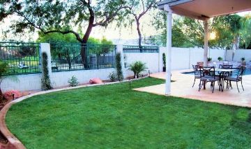 Scottsdale, Arizona, Vacation Rental House