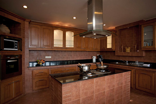 Phuket, Thailand, Vacation Phuket-villa