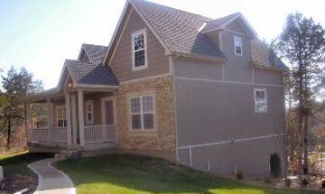 Branson, Missouri, Vacation Rental Villa