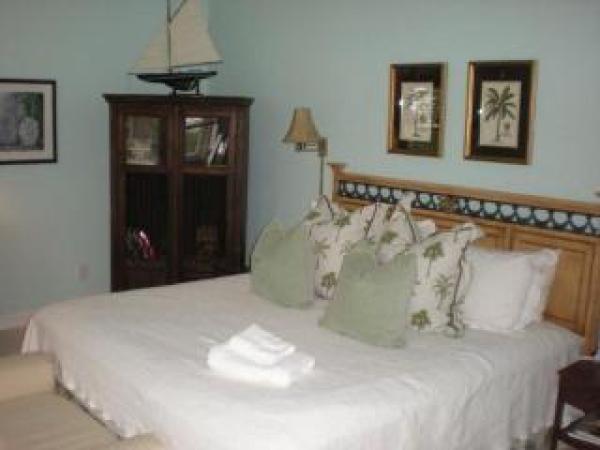 Isle of Palms, South Carolina, Vacation Rental House