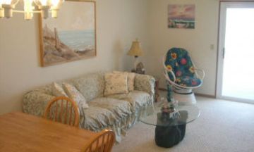 Mexico Beach, Florida, Vacation Rental House
