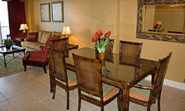 Panama City Beach, Florida, Vacation Rental Condo