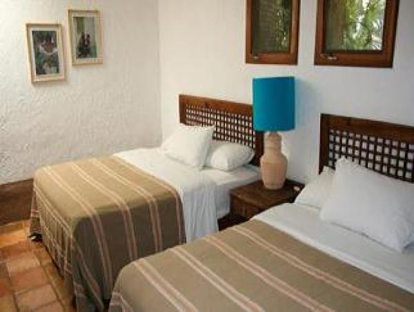 Secondry Bedroom