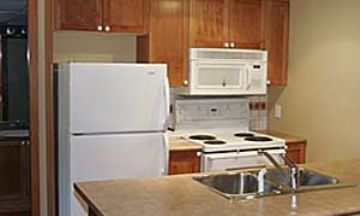 Whistler, British Columbia, Vacation Rental Condo