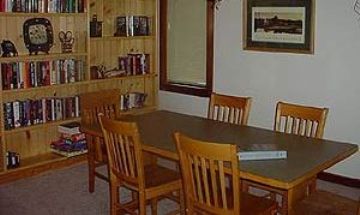 Sunriver, Oregon, Vacation Rental Condo