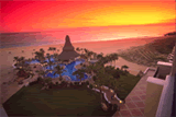 Pacific Sunset