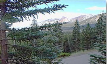Mammoth Lakes, California, Vacation Rental Condo