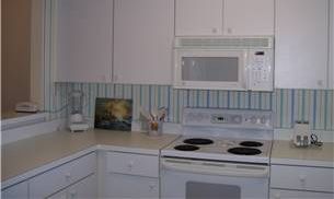 North Myrtle Beach, South Carolina, Vacation Rental Condo