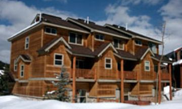 Winter Park, Colorado, Vacation Rental House