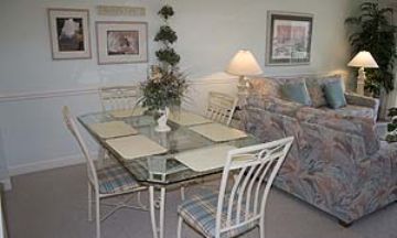 Destin, Florida, Vacation Rental Condo