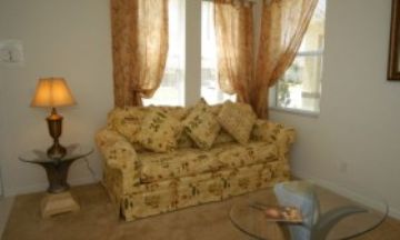 Davenport, Florida, Vacation Rental Villa