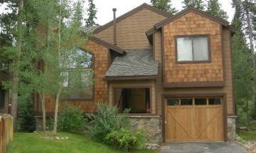 Breckenridge, Colorado, Vacation Rental Condo