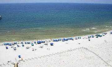 Navarre, Florida, Vacation Rental Condo