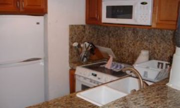 Playa del Carmen, Quintana Roo, Vacation Rental Condo