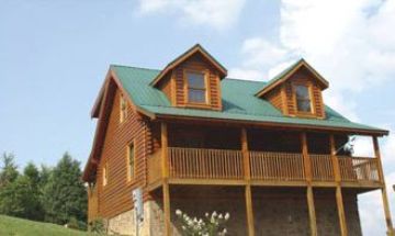 Pigeon Forge, Tennessee, Vacation Rental Cabin