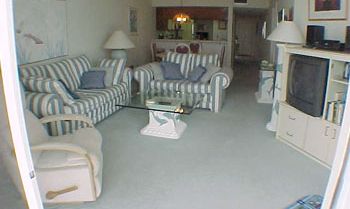 Bradenton Beach, Florida, Vacation Rental Condo