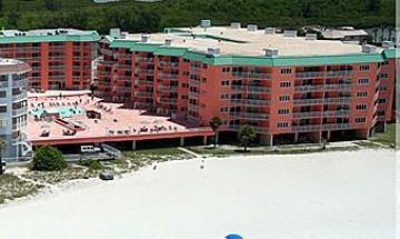 Indian Shores, Florida, Vacation Rental Condo