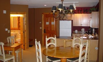 Keystone, Colorado, Vacation Rental Condo