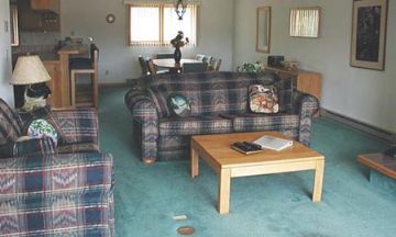 Dillon, Colorado, Vacation Rental Condo