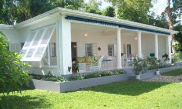 Ocho Rios, St. Ann, Vacation Rental House