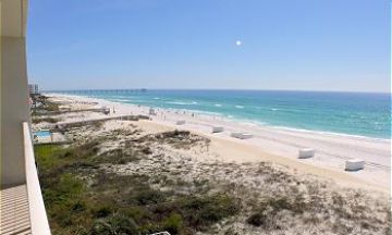 Fort Walton Beach, Florida, Vacation Rental Condo