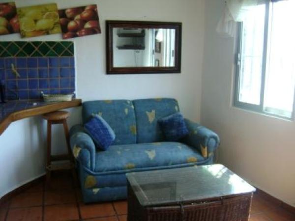 Playa del Carmen, Quintana Roo, Vacation Rental Apartment