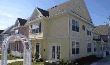 Kissimmee, Florida, Vacation Rental Villa