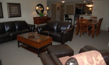 Radium Hot Springs, British Columbia, Vacation Rental Condo