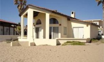 Puerto Penasco, Maya Riviera, Vacation Rental House