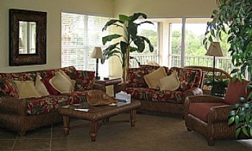 Bonita Springs, Florida, Vacation Rental Condo