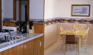 St Germain, Wisconsin, Vacation Rental House