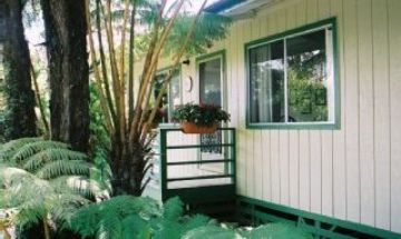 Volcano, Hawaii, Vacation Rental House
