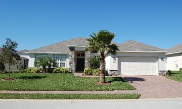Davenport, Florida, Vacation Rental Villa