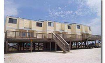 Gulf Shores, Alabama, Vacation Rental Condo