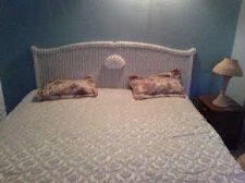 Villa Bedroom