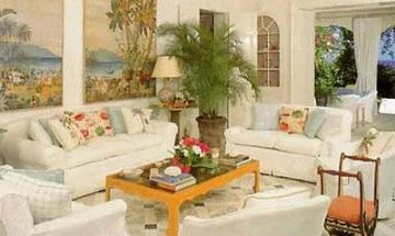 West Coast, St. James, Vacation Rental House