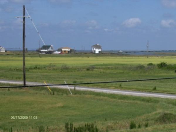 Galveston, Texas, Vacation Rental House