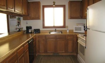 Tahoe City, California, Vacation Rental House