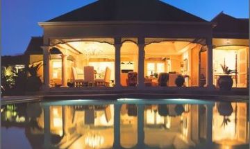 Ocho Rios, St. Ann, Vacation Rental House