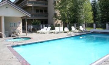 Ketchum, Idaho, Vacation Rental Condo