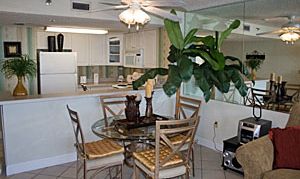 Destin, Florida, Vacation Rental Condo