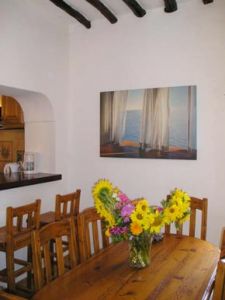 Ibiza villa rental