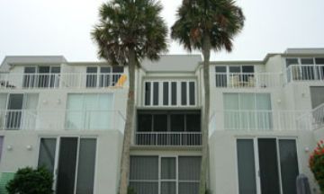 Sanibel, Florida, Vacation Rental Condo