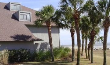 Fripp Island, South Carolina, Vacation Rental Condo