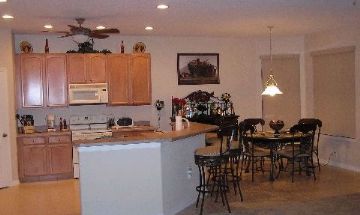 Davenport, Florida, Vacation Rental Villa