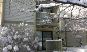 Park City, Utah, Vacation Rental House