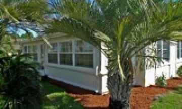 Port St. Joe, Florida, Vacation Rental Villa