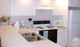 North Myrtle Beach, South Carolina, Vacation Rental Condo