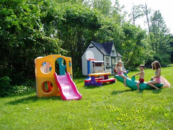 Kids Park