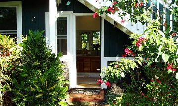 kekaha, Hawaii, Vacation Rental Condo